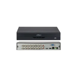 دستگاه ذخیره ساز داهوا مدل NVR4116HS-4KS3