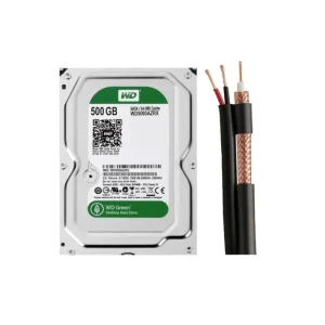 سیستم امنیتی داهوا مدل 75626356