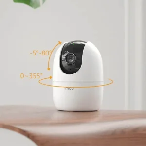 دوربین مداربسته تحت شبکه آیمو مدل Ranger 2 3MP K2ep-3H1W