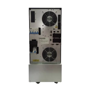 یو پی اس کی استار مدل MP3120KH ظرفیت 20 ولت آمپر