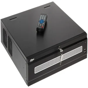 دستگاه ذخیره ساز داهوا مدل NVR608H-32-XI