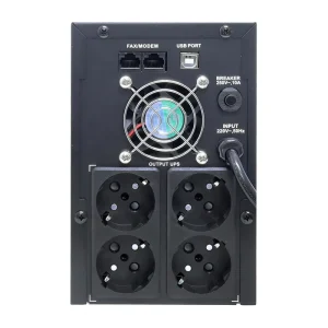 یو پی اس هایک‌ویژن مدل DS-UPS2000