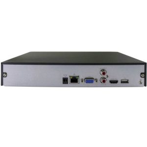 ضبط کننده ویدیویی داهوا مدل DH-NVR4108HS-4K-S3