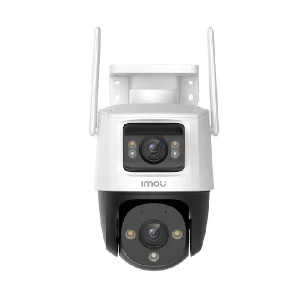 دوربین مداربسته هوشمند آیمو مدل Cruiser Dual 3+3MP
