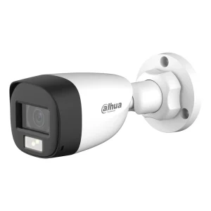 دوربین مداربسته آنالوگ داهوا مدل DH-HAC-HFW1200CLP-IL-A