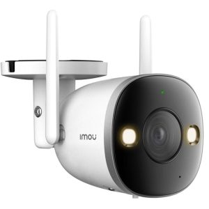 دوربین مداربسته تحت شبکه آیمو مدل Bullet 2E 4MP ( IPC-F42FP-D )