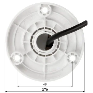 دوربین مداربسته آنالوگ داهوا مدل HAC-B1A51