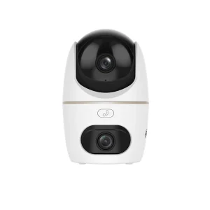 دوربین مدار بسته تحت شبکه داهوا مدل HERO DUAL D1-H3D-3F